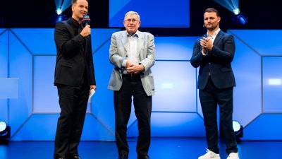 Nordrhein-Westfalen feiert die Gewinner der FELIX