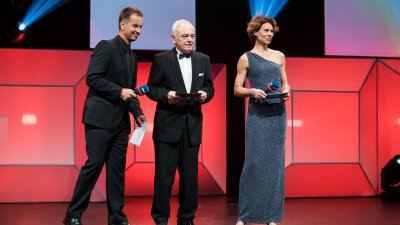 Nordrhein-Westfalen feiert die Gewinner der FELIX