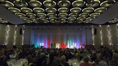 Arbeitnehmerempfang 2016