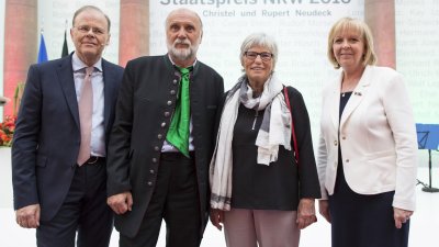Gruppenfoto