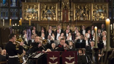 Adventskonzert in Billerbeck