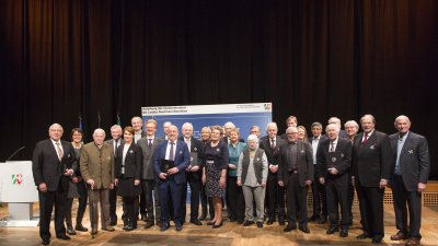 Gruppenfoto