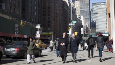 Ministerpräsident Armin Laschet reist in die USA