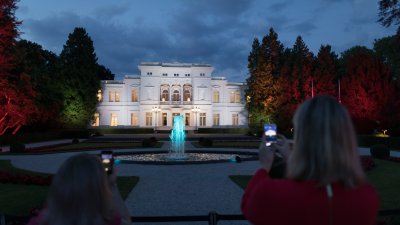 Sommerkonzert der Landesregierung
