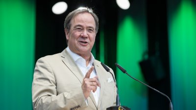 Sommerkonzert der Landesregierung