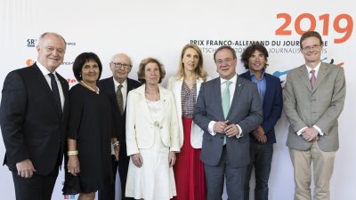 Reise nach Paris