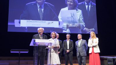 Reise nach Paris