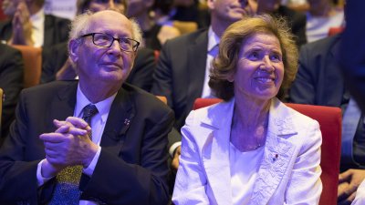 Reise nach Paris