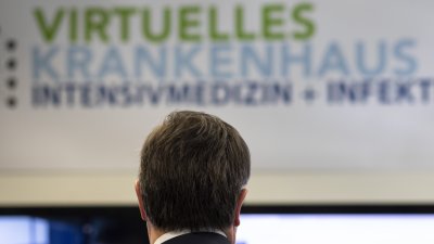 Unikliniken Aachen und Münster stellen nordrhein-westfälischen Krankenhäusern Expertise bei Behandlung von Covid-19-Patienten zur Verfügung