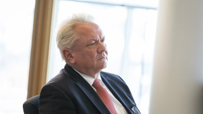 Spitzengespräch Wasserstoff mit nordrhein-westfälischen Unternehmern