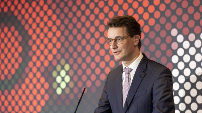 Spitzenforschung in NRW: Unterzeichnung des Kooperationsvertrags „Research Alliance Ruhr“