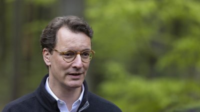 Ministerpräsident Hendrik Wüst: Unser Wald ist Lebensraum und Klimaschützer Nr. 1