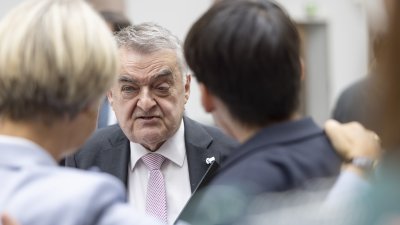 Ministerpräsident Hendrik Wüst ernennt sein neues Landeskabinett