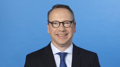 Benjamin Limbach