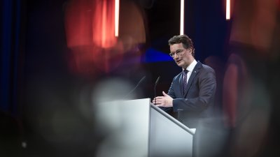 Besuch im Landschaftspark Duisburg-Nord