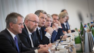 Ausbildungskonsens Nordrhein-Westfalen: Partner machen auf vielfältige Chancen und Möglichkeiten am Ausbildungsmarkt aufmerksam