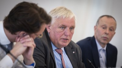 Ausbildungskonsens Nordrhein-Westfalen: Partner machen auf vielfältige Chancen und Möglichkeiten am Ausbildungsmarkt aufmerksam