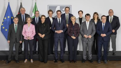 Gruppenfoto