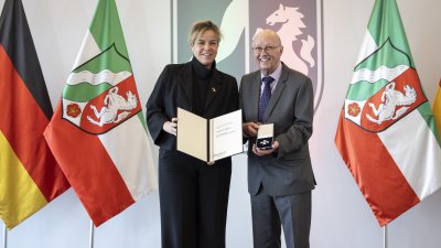 Siegfried Alefsen aus Emmerich