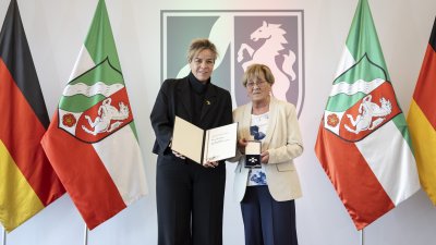 Roswitha Born aus Rheinbach