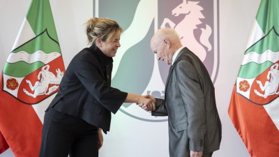 Hans-Jürgen Dienstuhl aus Olpe 