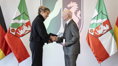 Hans-Jürgen Dienstuhl aus Olpe 