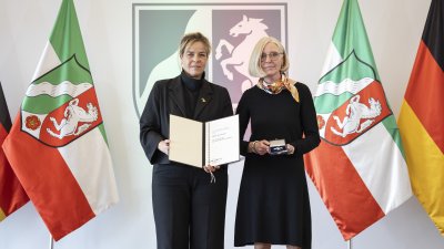 Heike Gerhards aus Rommerskirchen