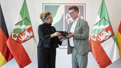 Thomas Ijewski aus Freudenberg