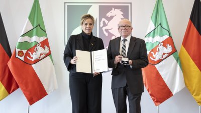 Herbert Klein aus Niederzier