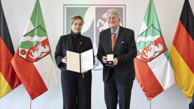 Helmut Linnenbrink aus Mönchengladbach