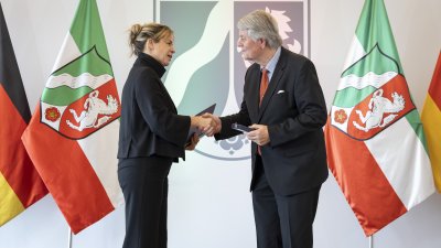 Helmut Linnenbrink aus Mönchengladbach