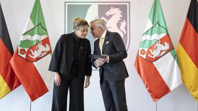 Professor Dr. Jochen Lüdicke aus Düsseldorf