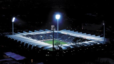 Ruhrstadion Bochum