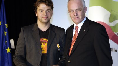 Peter von Sághy (Köln)