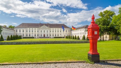 Schloss Bellevue