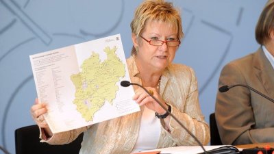 Schuljahresauftaktpressekonferenz, 30.08.2013