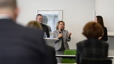 Kongress „NRW 4.0: Lernen im Digitalen Wandel“