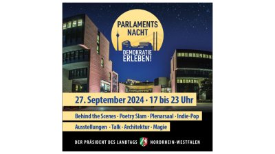 Social Media Posts aus der Woche vom 23. bis  29. September 2024