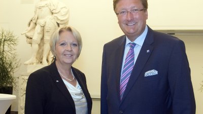 Sommerkonzert der Landesregierung, 31.08.2012