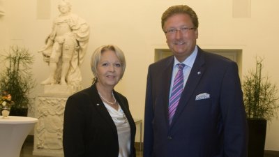 Sommerkonzert der Landesregierung, 31.08.2012