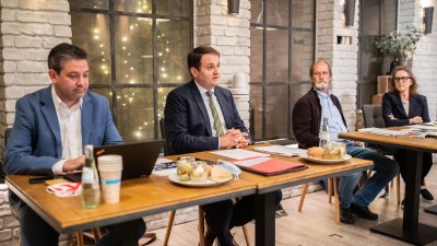 Langzeitstudie des Formatt-Instituts zur Film- und Fernsehproduktion für die Jahre 2017 und 2018 vorgestellt