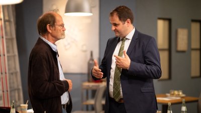 Langzeitstudie des Formatt-Instituts zur Film- und Fernsehproduktion für die Jahre 2017 und 2018 vorgestellt