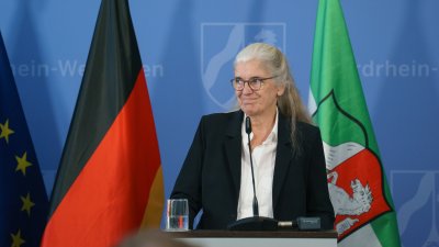 Hochschulen in Nordrhein-Westfalen halten am digitalen Sommersemester fest