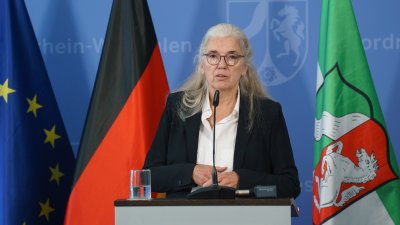 Hochschulen in Nordrhein-Westfalen halten am digitalen Sommersemester fest