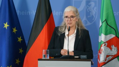 Hochschulen in Nordrhein-Westfalen halten am digitalen Sommersemester fest