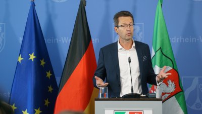 Hochschulen in Nordrhein-Westfalen halten am digitalen Sommersemester fest
