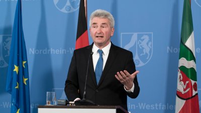 Presse-Briefing: NRW-Soforthilfe 2020