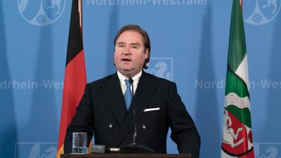 Presse-Briefing: NRW-Soforthilfe 2020