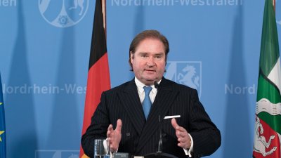 Presse-Briefing: NRW-Soforthilfe 2020