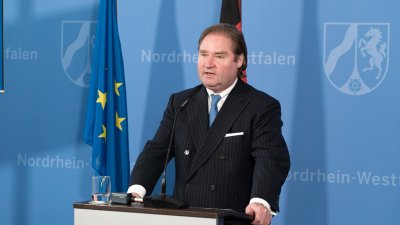 Presse-Briefing: NRW-Soforthilfe 2020